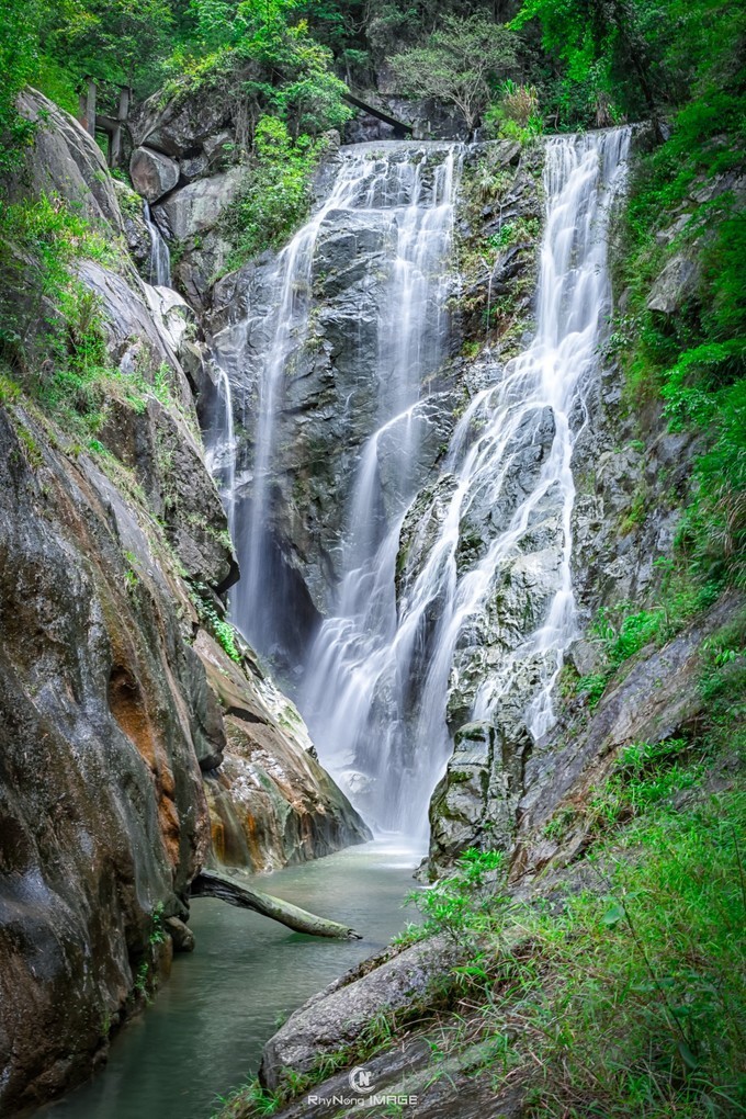 天井山森林公园