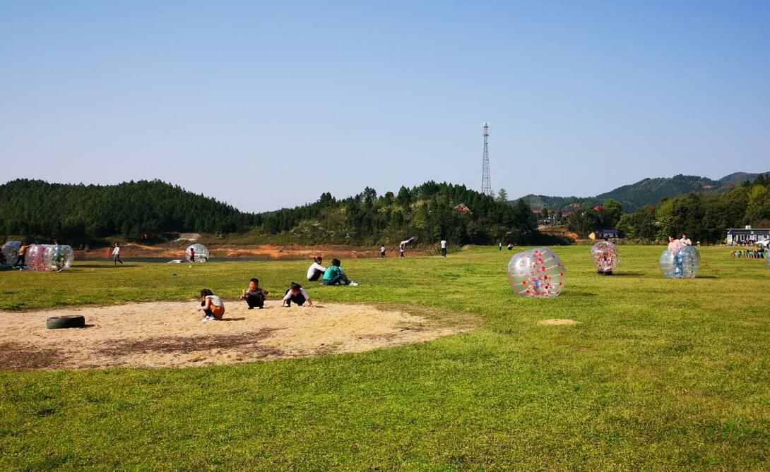岳阳汨罗智峰山智源洞水库·烧烤露营帐篷出租攻略
