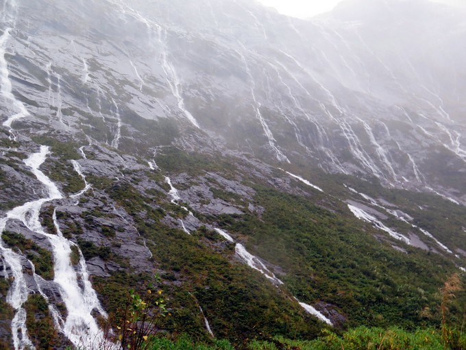 中土世界巴士游 新西兰南北岛20日秋色之旅自由行倾情全记录(二) - 第