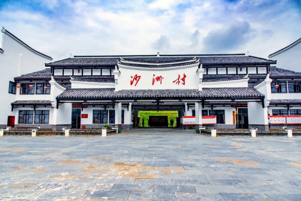 重温半条被子的感人故事打卡郴州汝城网红美景