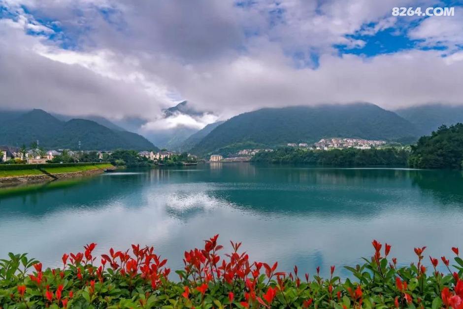 为什么说端午节要去桐庐富春江旅游度假?看完这篇文章就懂了