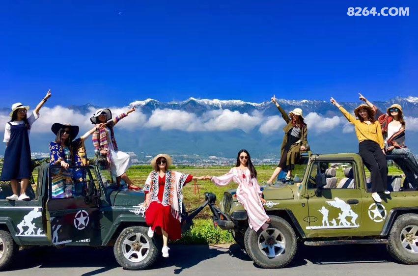 云南旅游跟团一般一个人多少钱