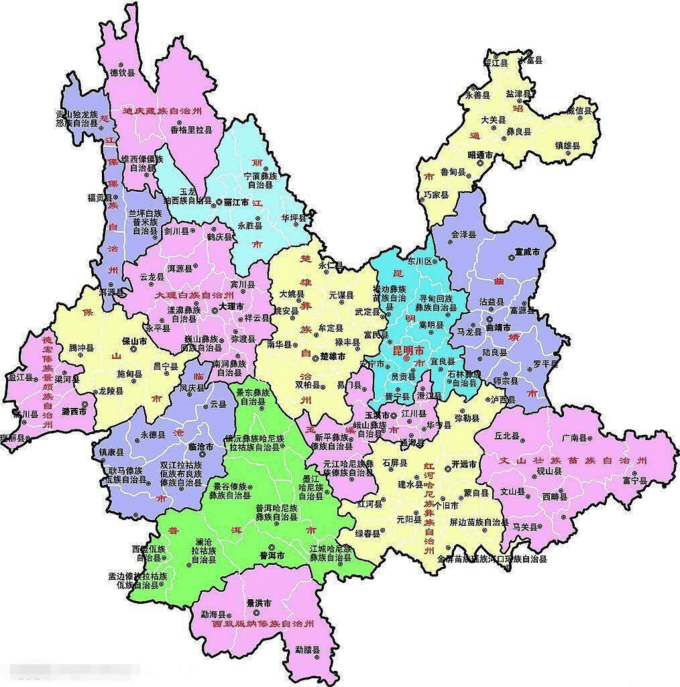 疫情期间去云南旅游怎么样云南瑞丽疫情影响云南旅行有多大疫情期间能