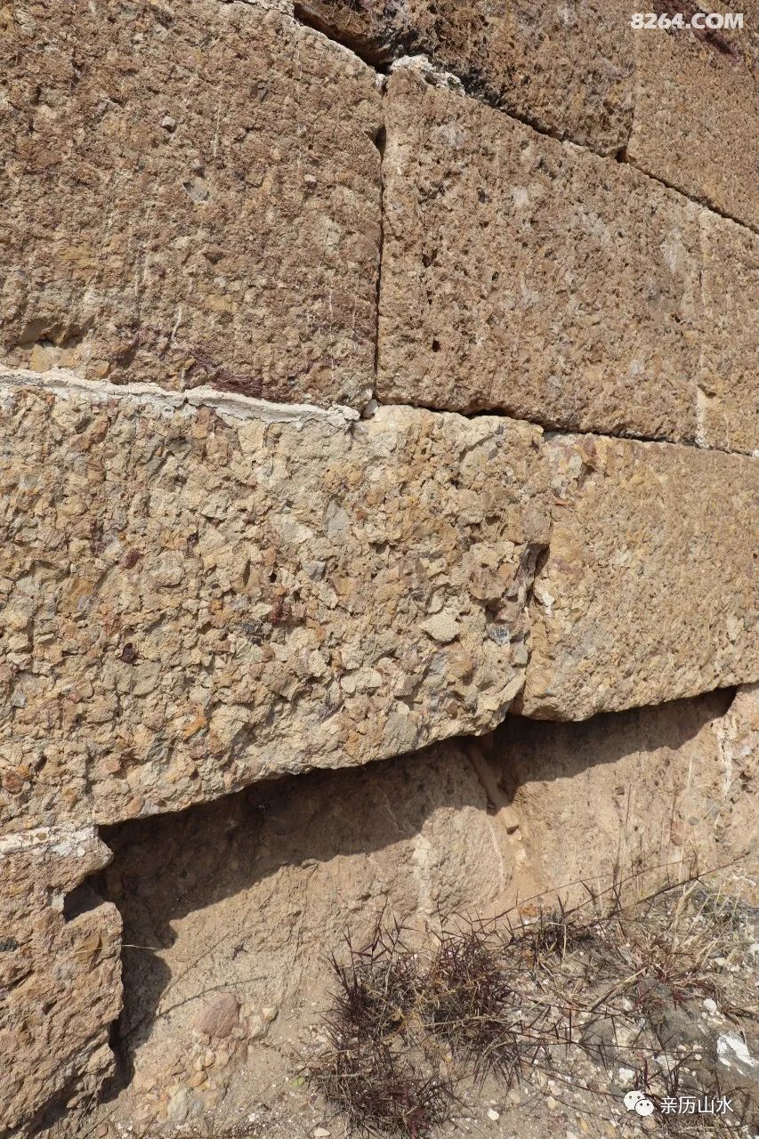 看长城║古北口是否曾经存在"第三条长城"——卧虎山"旧边"断想