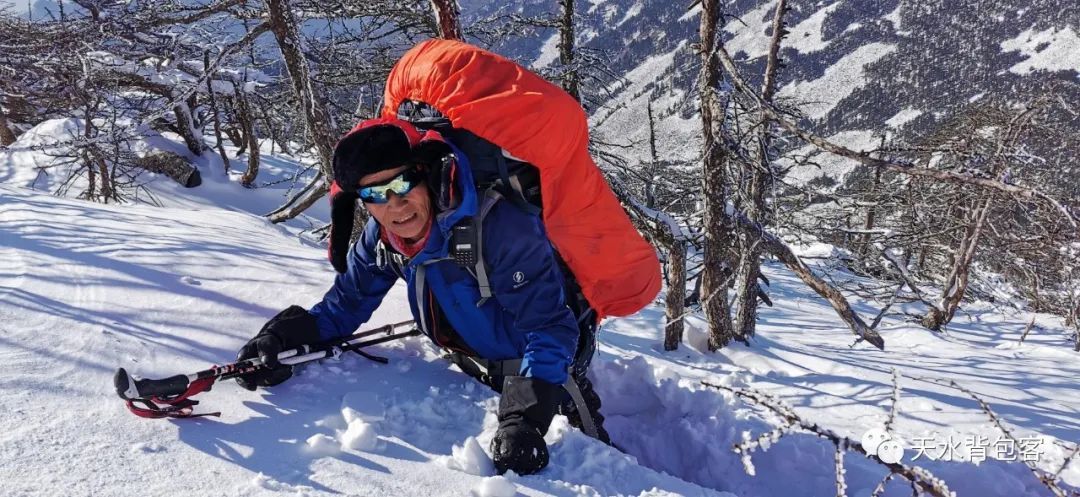 活着?—2021元旦鳌太穿越记