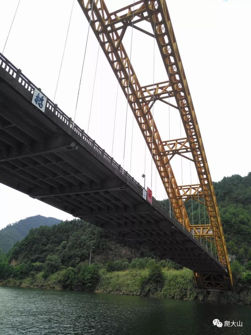 黄山及周边游四新安江千岛湖