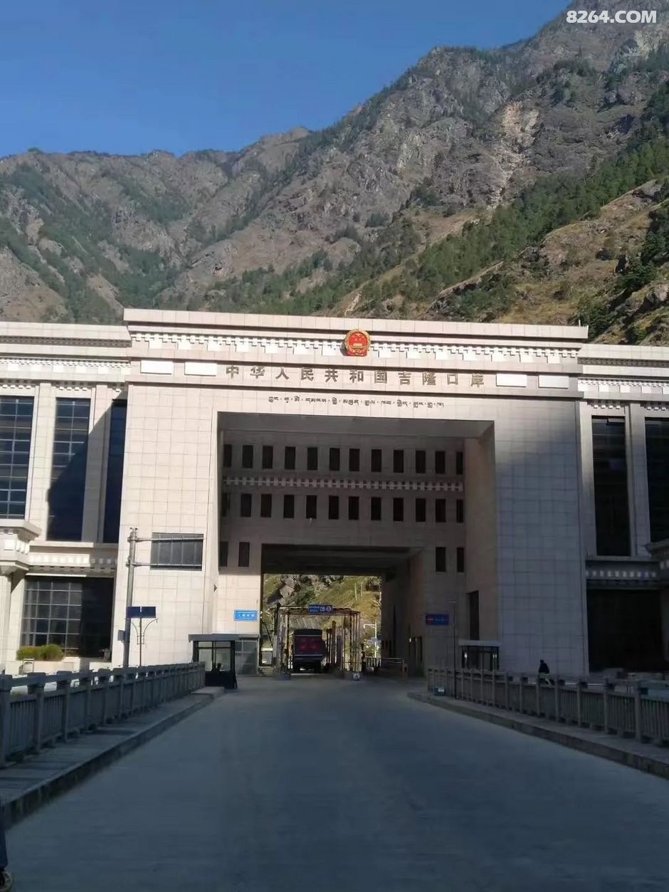 生死之交尼泊尔重装ebc超级环线1