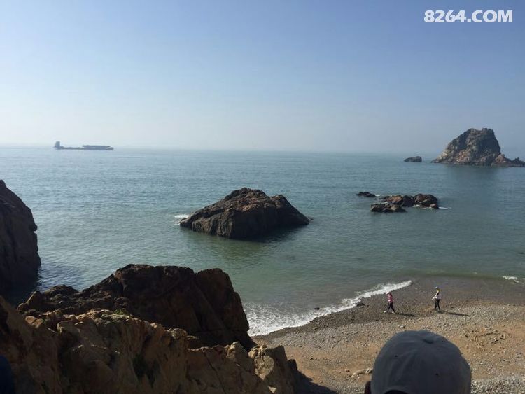 温岭钓浜休闲留念