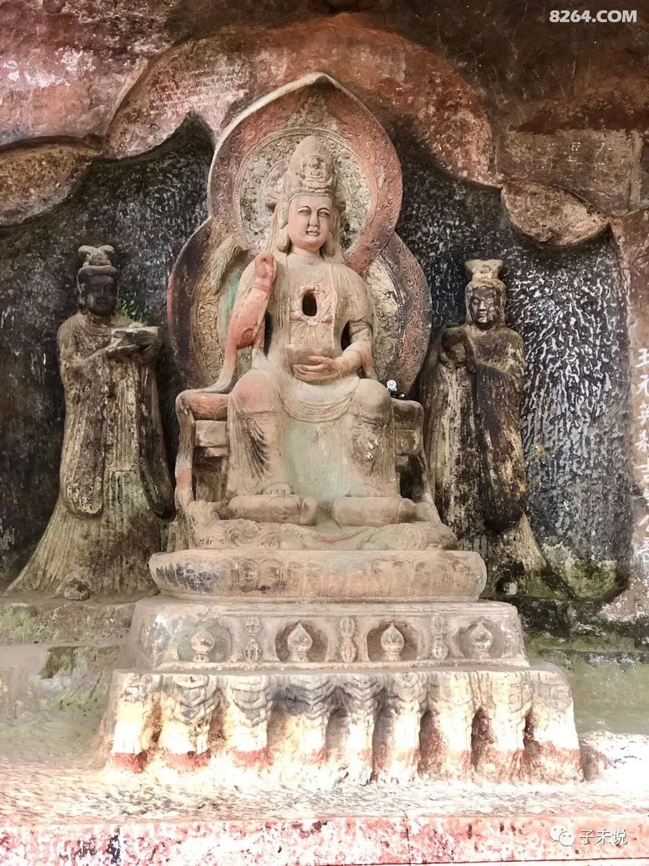 这个五一去大理下