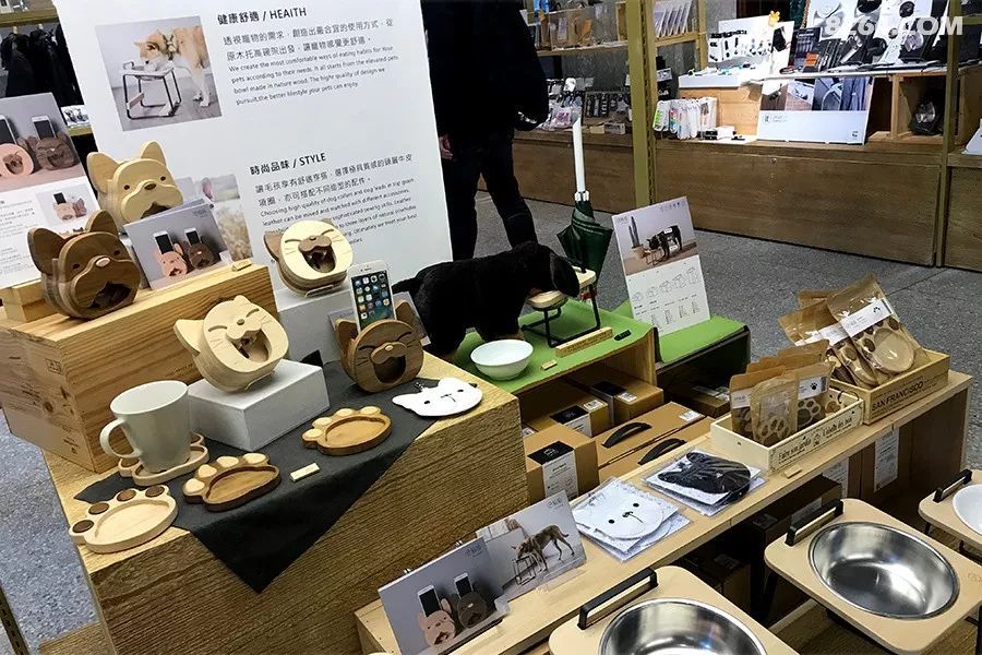 环台湾岛记松山文创园和淡水河边