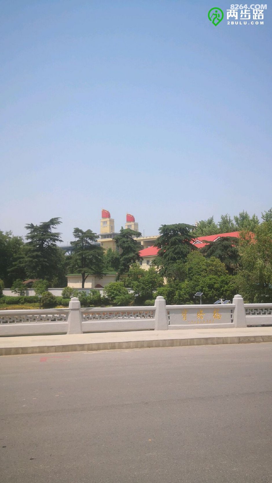 徒步明城墙外廓十八门之江东门观音门