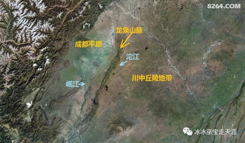 上帝休息我不休息探索系列第3季龙泉山徒步穿越