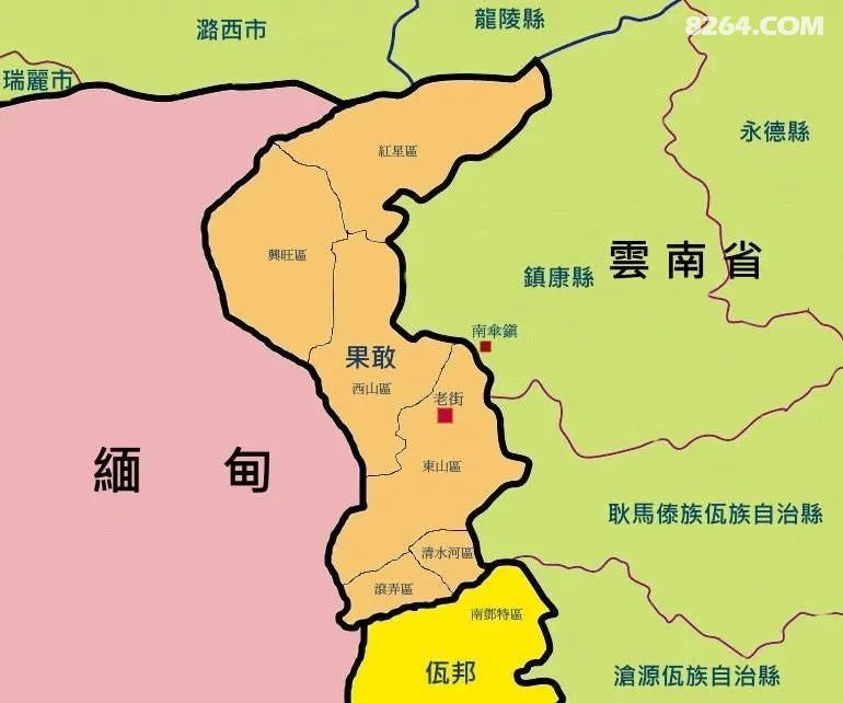 走在这个春天去缅甸徜徉万塔之国自驾