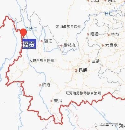 云南行(7)怒江里面洗个澡 - 中国|云南|怒江游记攻略