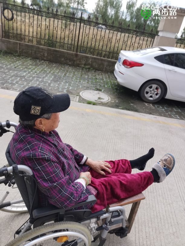怎么推轮椅5.20  奔跑奔波奔驰都是爱（20210520）_https://www.jmylbn.com_新闻资讯_第12张