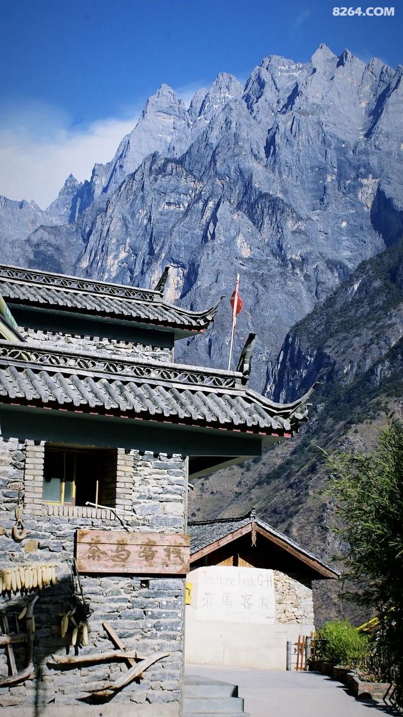 1648606857812 - 徒步登山 穿越攀岩 雪山步道 户外路线 在野 去没有天花板的地方