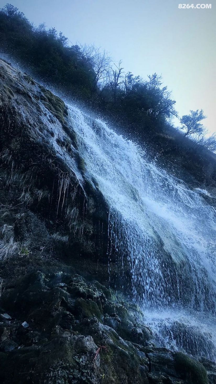 1649816986379 - 徒步登山 穿越攀岩 雪山步道 户外路线 在野 去没有天花板的地方