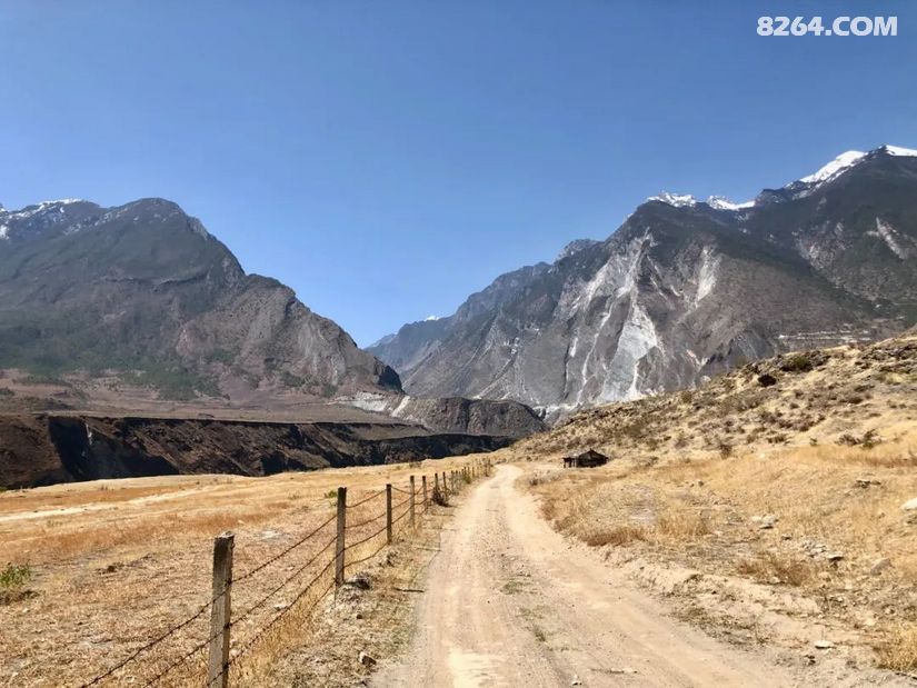 1649816993513 - 徒步登山 穿越攀岩 雪山步道 户外路线 在野 去没有天花板的地方