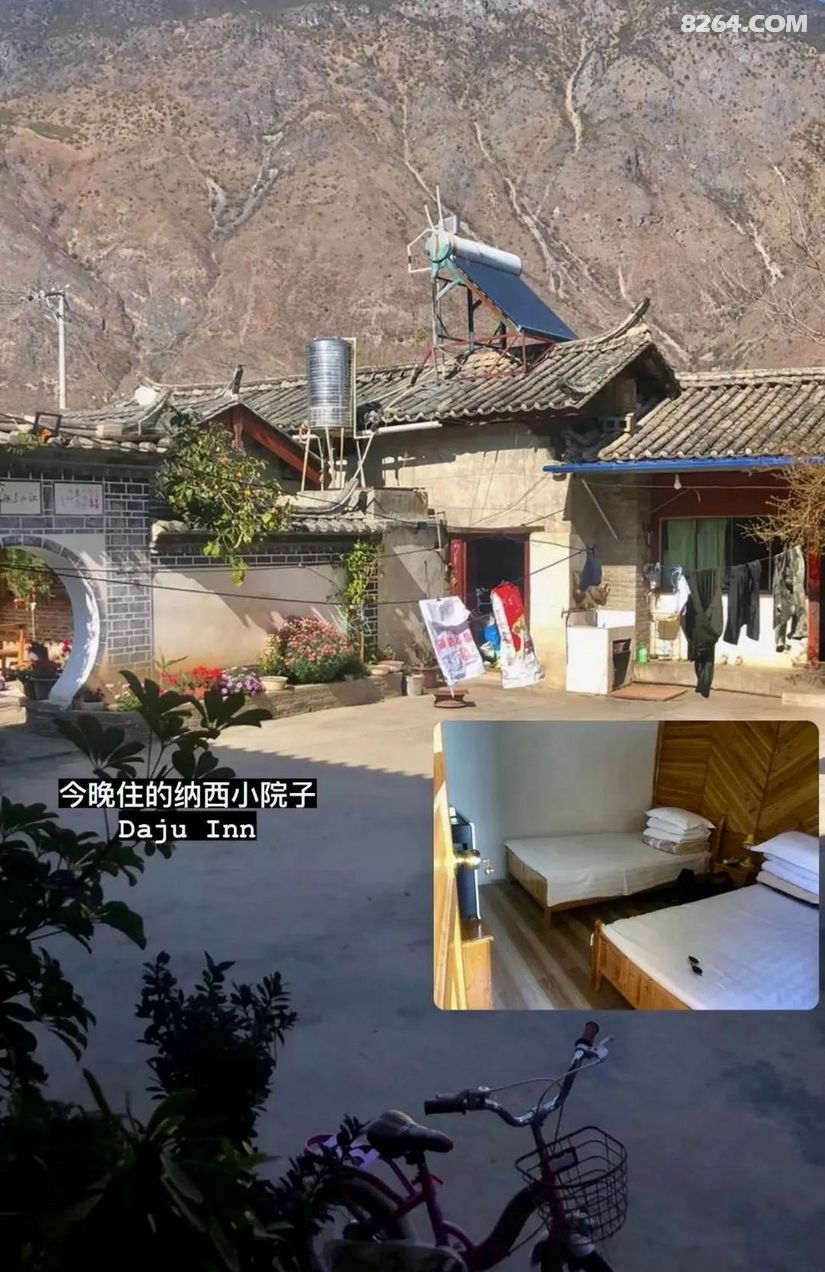 1649816996800 - 徒步登山 穿越攀岩 雪山步道 户外路线 在野 去没有天花板的地方