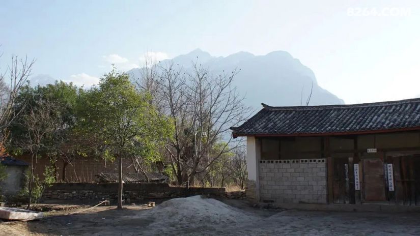 1649817003713 - 徒步登山 穿越攀岩 雪山步道 户外路线 在野 去没有天花板的地方