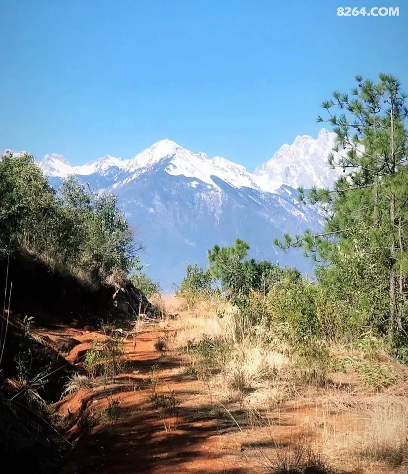 1651637443200 - 徒步登山 穿越攀岩 雪山步道 户外路线 在野 去没有天花板的地方