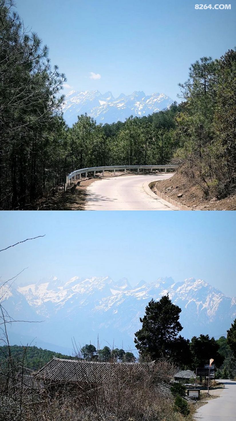 1651637444466 - 徒步登山 穿越攀岩 雪山步道 户外路线 在野 去没有天花板的地方