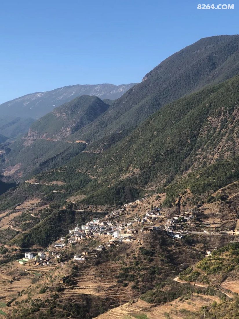 1652671455654 - 徒步登山 穿越攀岩 雪山步道 户外路线 在野 去没有天花板的地方