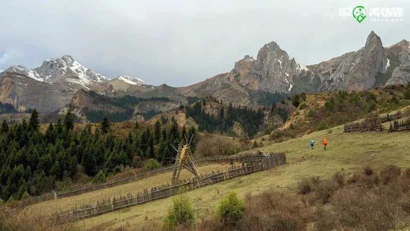 1748589991950 - 旅行攻略 行程路线 签证机票 住宿预算 在野 去没有天花板的地方