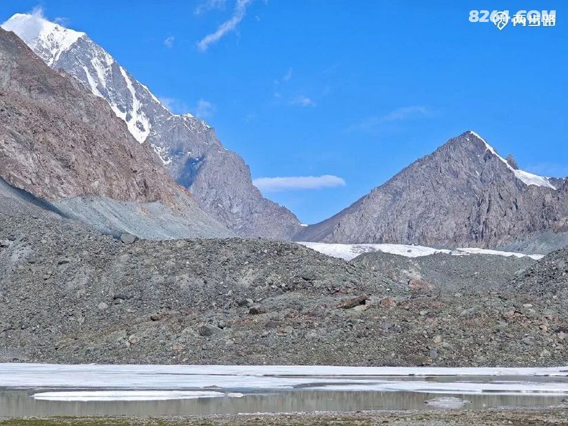 1752647571308 - 徒步登山 穿越攀岩 雪山步道 户外路线 在野 去没有天花板的地方