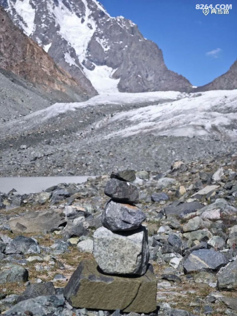 1752647575156 - 徒步登山 穿越攀岩 雪山步道 户外路线 在野 去没有天花板的地方