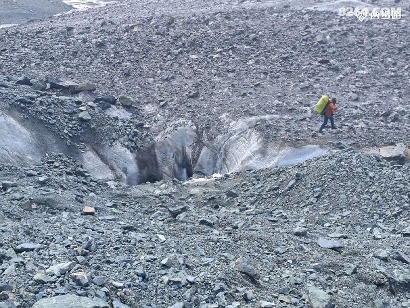 1752647894456 - 徒步登山 穿越攀岩 雪山步道 户外路线 在野 去没有天花板的地方