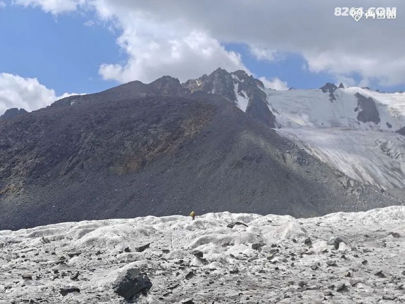 1752647896840 - 徒步登山 穿越攀岩 雪山步道 户外路线 在野 去没有天花板的地方
