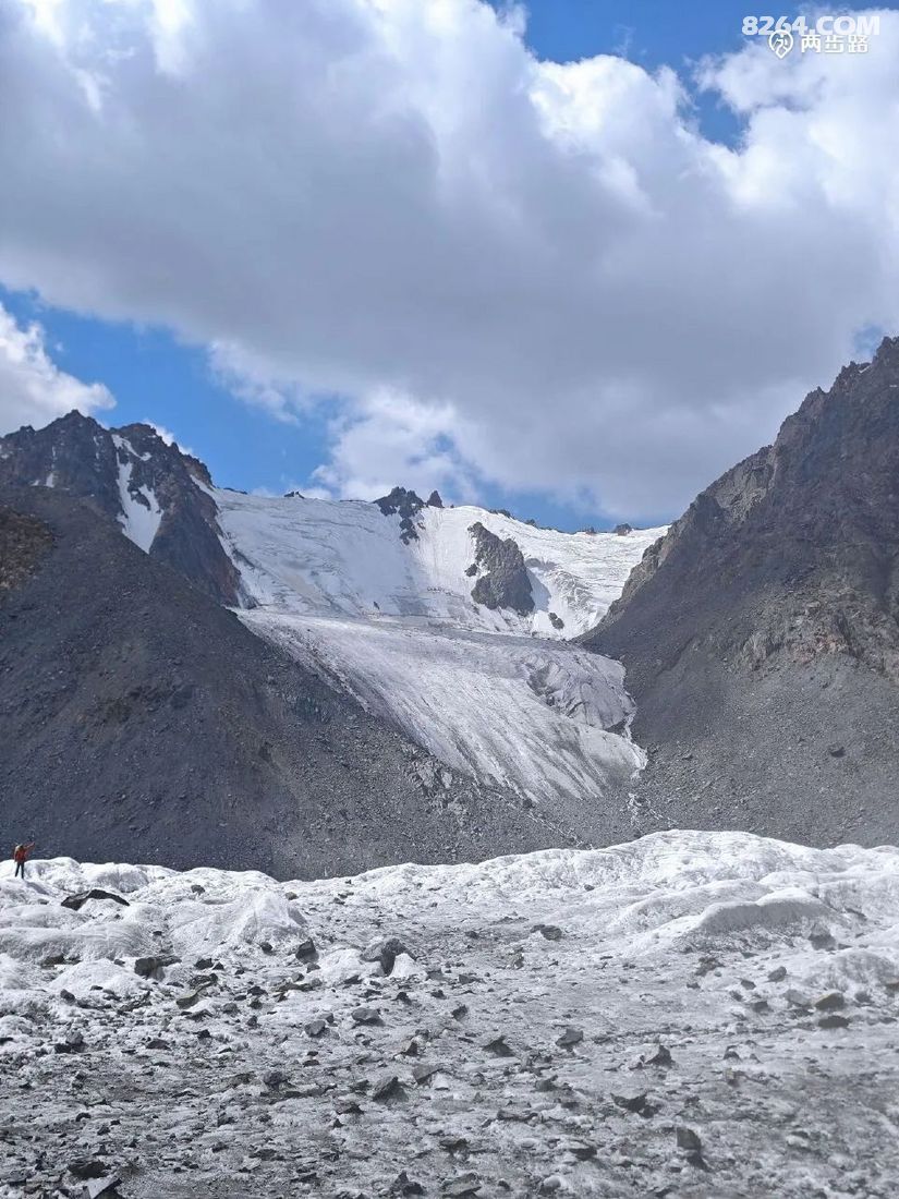 1752647897143 - 徒步登山 穿越攀岩 雪山步道 户外路线 在野 去没有天花板的地方