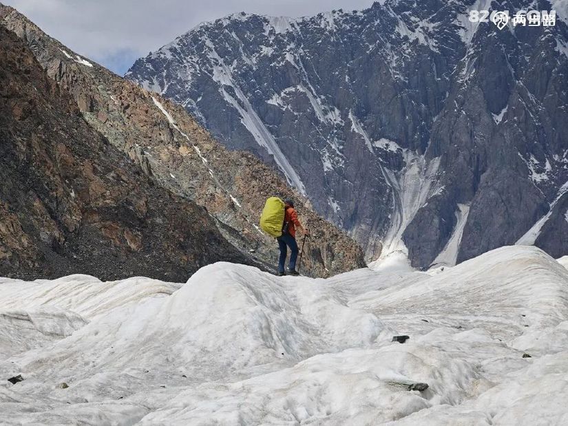 1752647899848 - 徒步登山 穿越攀岩 雪山步道 户外路线 在野 去没有天花板的地方