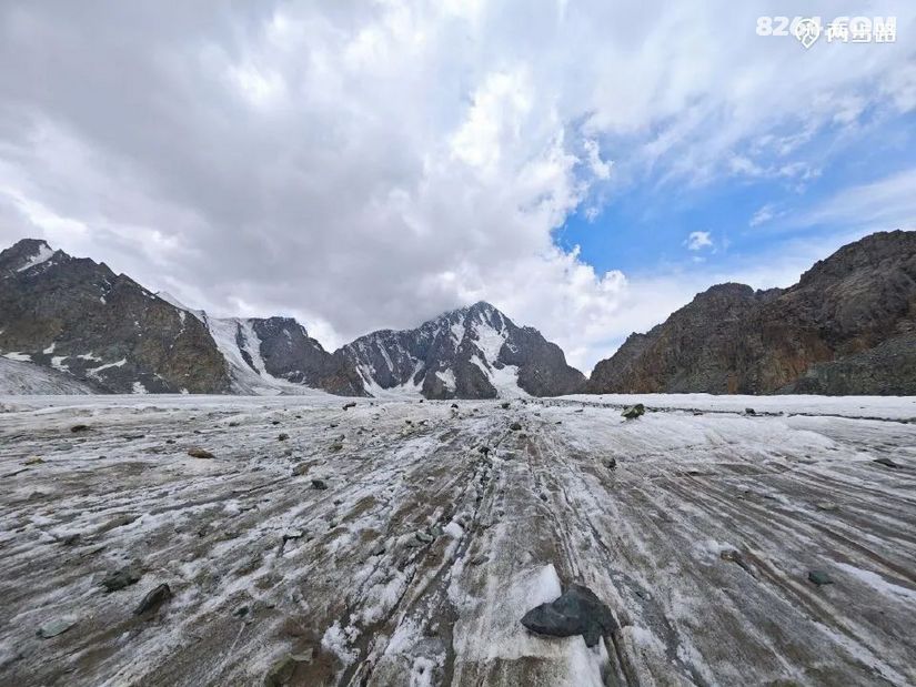 1752647903318 - 徒步登山 穿越攀岩 雪山步道 户外路线 在野 去没有天花板的地方