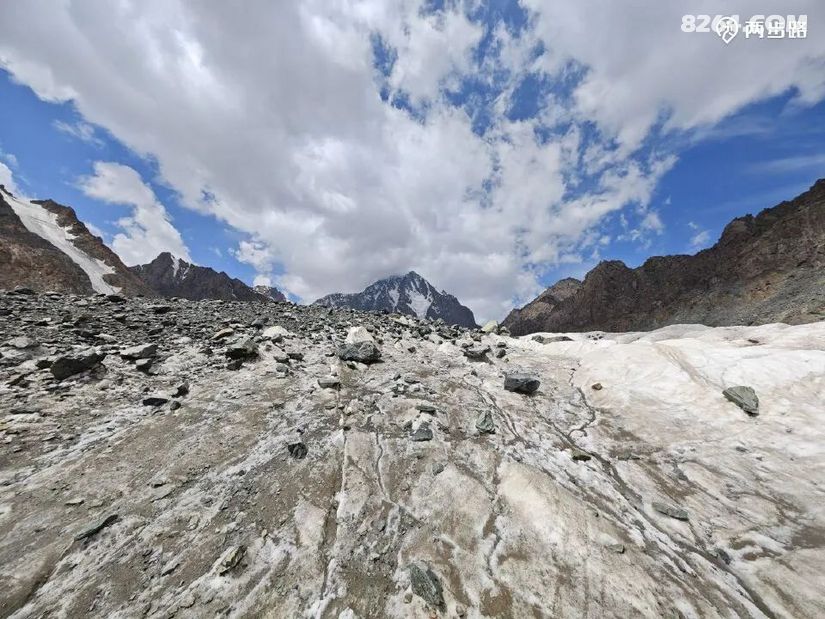 1752647903406 - 徒步登山 穿越攀岩 雪山步道 户外路线 在野 去没有天花板的地方