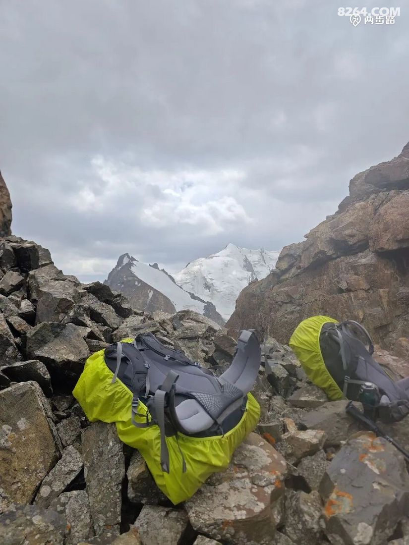 1752647910642 - 徒步登山 穿越攀岩 雪山步道 户外路线 在野 去没有天花板的地方