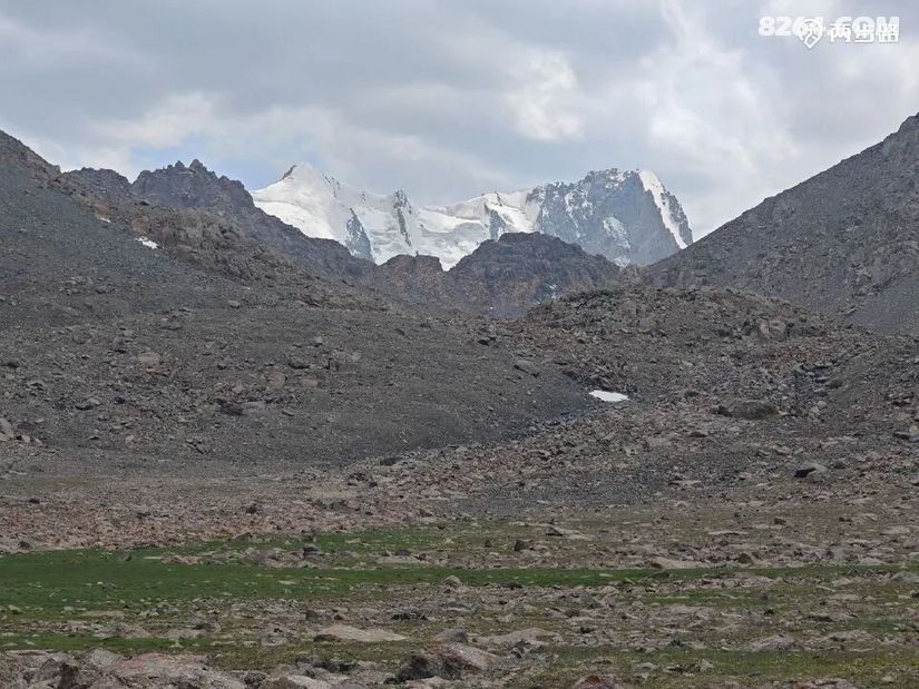 1752647978671 - 徒步登山 穿越攀岩 雪山步道 户外路线 在野 去没有天花板的地方