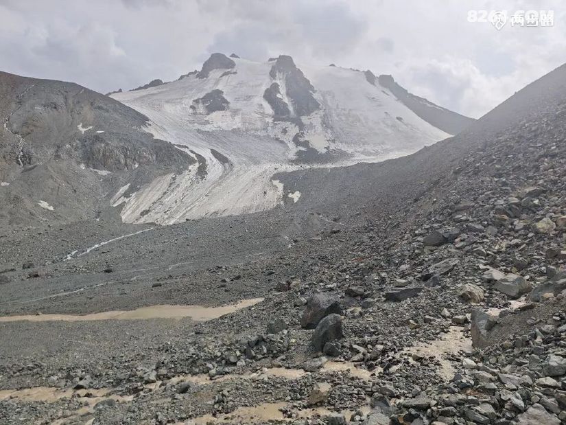 1752647980443 - 徒步登山 穿越攀岩 雪山步道 户外路线 在野 去没有天花板的地方