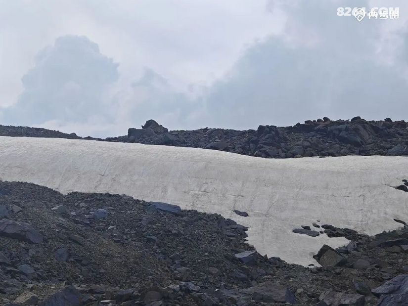 1752647986575 - 徒步登山 穿越攀岩 雪山步道 户外路线 在野 去没有天花板的地方