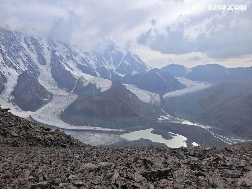 1752647987446 - 徒步登山 穿越攀岩 雪山步道 户外路线 在野 去没有天花板的地方