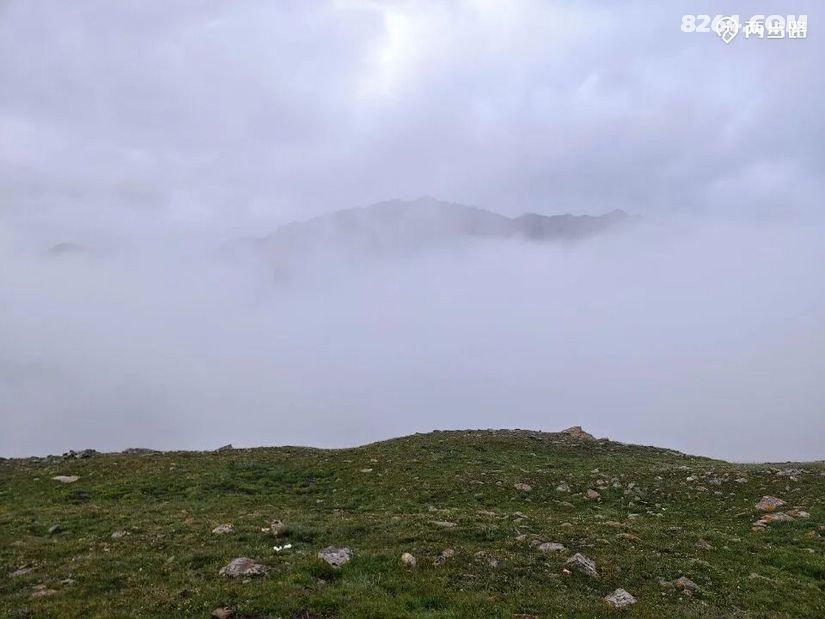 1752647993431 - 徒步登山 穿越攀岩 雪山步道 户外路线 在野 去没有天花板的地方