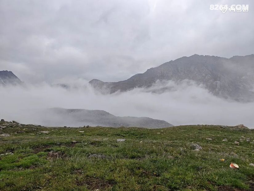 1752647994997 - 徒步登山 穿越攀岩 雪山步道 户外路线 在野 去没有天花板的地方