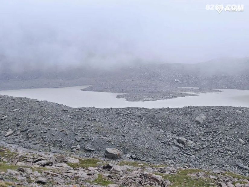 1752647997668 - 徒步登山 穿越攀岩 雪山步道 户外路线 在野 去没有天花板的地方