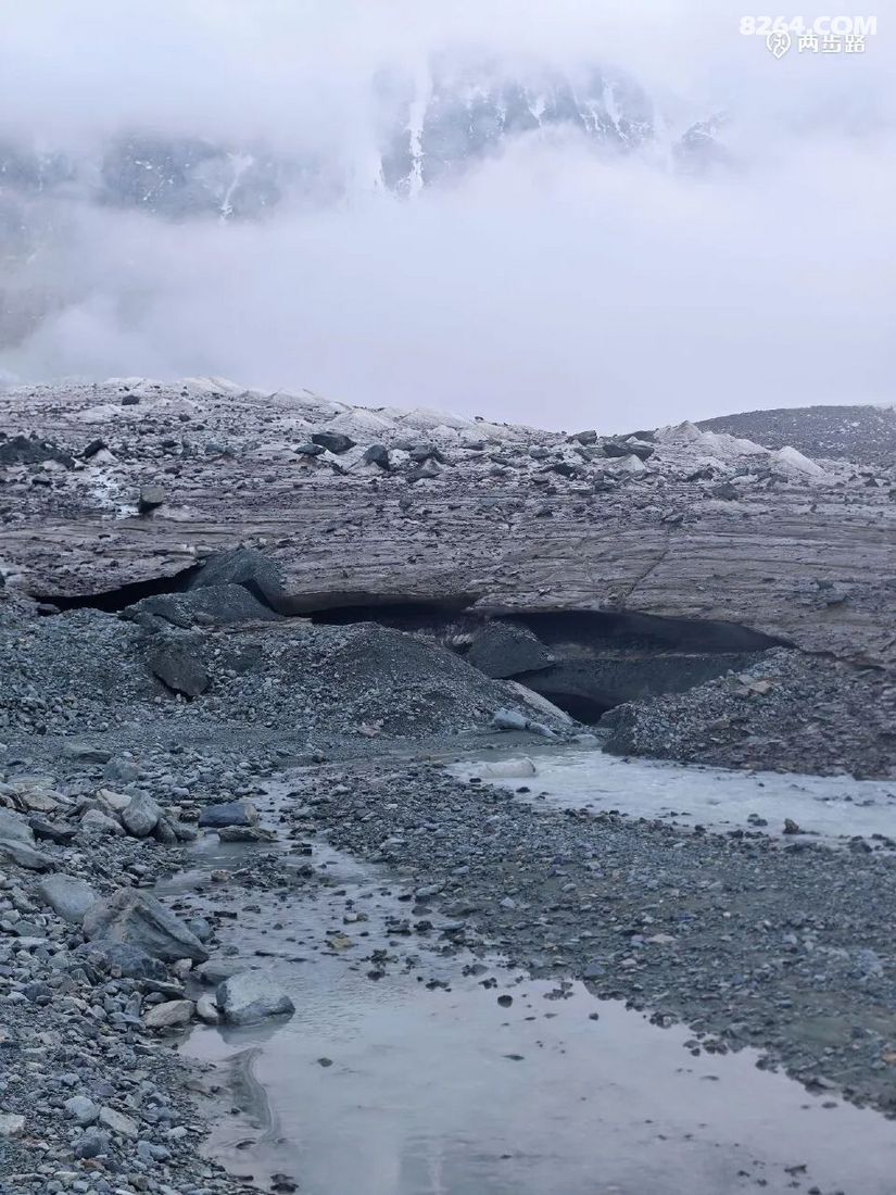 1752648187826 - 徒步登山 穿越攀岩 雪山步道 户外路线 在野 去没有天花板的地方