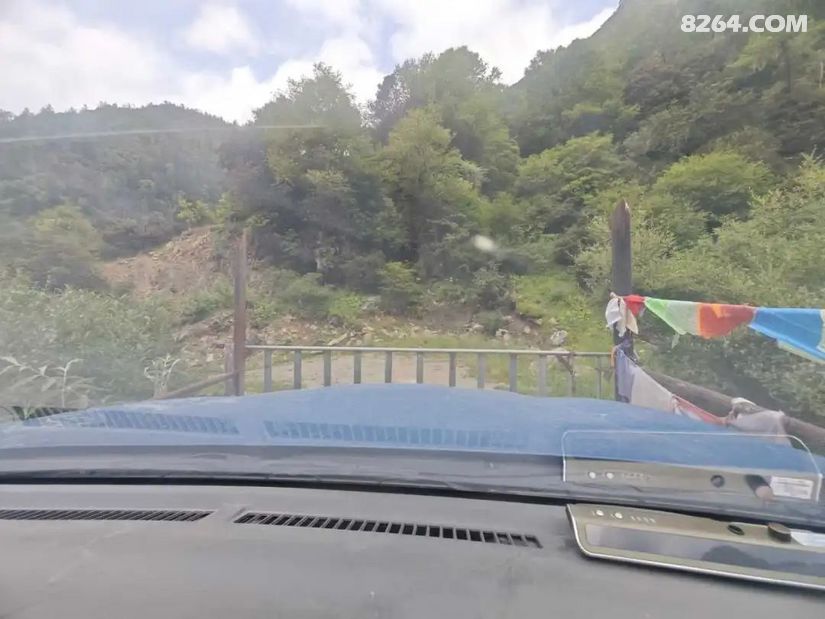 1756278257753 - 旅行杂谈 文化历史 民俗人文 交通贴士 在野 去没有天花板的地方
