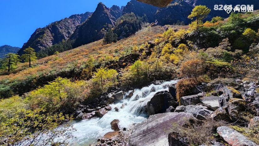 1763348372748 - 徒步登山 穿越攀岩 雪山步道 户外路线 在野 去没有天花板的地方