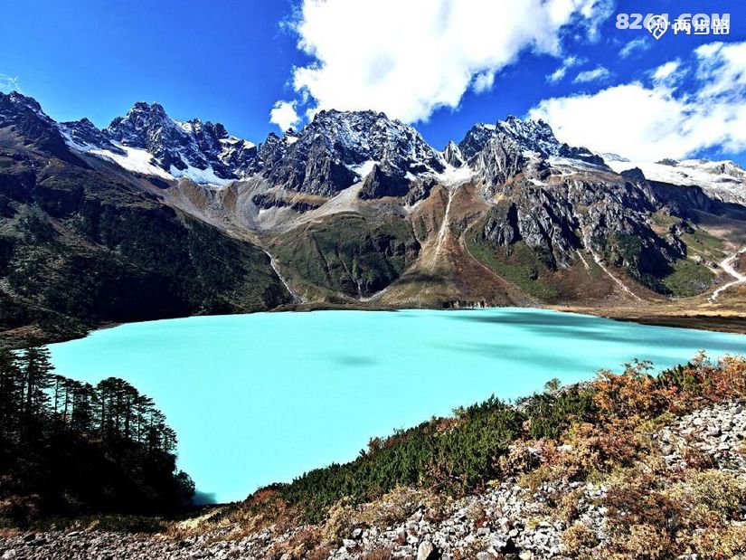 1763348381993 - 徒步登山 穿越攀岩 雪山步道 户外路线 在野 去没有天花板的地方