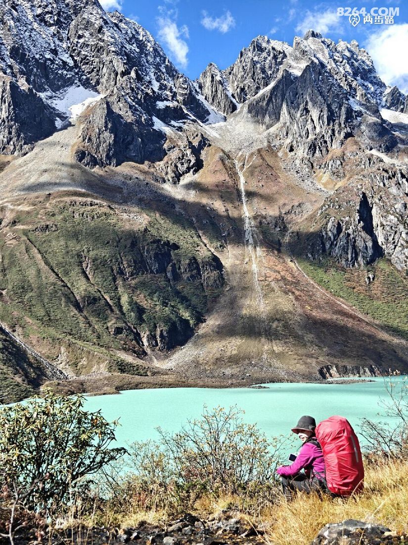 1763348383702 - 徒步登山 穿越攀岩 雪山步道 户外路线 在野 去没有天花板的地方