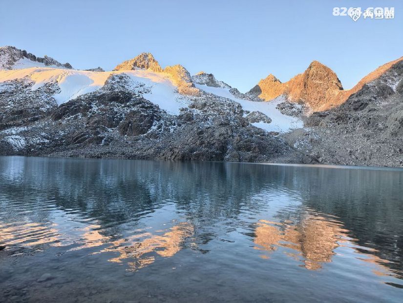 1763348455603 - 徒步登山 穿越攀岩 雪山步道 户外路线 在野 去没有天花板的地方